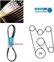 DAYCO Pasek micro 62590