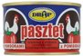 Drop Pasztet kremowy z drobiem i pomidorami 160 g