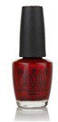 Lakiery do paznokci - OPI Russian Collection An Affair in Red Square 15ml - grafika 1