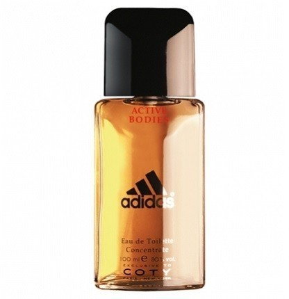 Wody i perfumy męskie