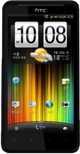 Htc flyer как сделать hard reset