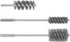 Wolfcraft Szczotka druciana cylindryczna śr. 38x55x200mm trzpień 6mm 2128000 ( W