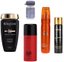Loreal Zestaw włosów wymagających odbudowy | Kerastase Chronologiste Bain 250ml Wella Enrich Moisturizing Leave-in Balm Matrix TR So Long Damage Iron tamer Wella SP Repair Infusion + PREZENT