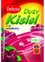 Delecta KISIEL SMAK WIŚNIOWY 58G 20119