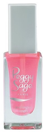Lakiery do paznokci - Peggy Sage Preparat zapobiegający obgryzaniu paznokci - 11ml - grafika 1