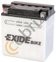 Exide YB12A-A 12Ah 170A