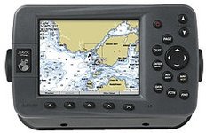 Garmin GPSMap 3005C