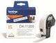 Brother Etykiety DK11203