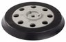 Bosch Professional Talerze szlifierskie miękki, 125 mm 2608601063