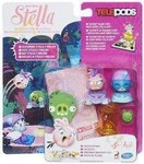 Hasbro Angry Birds dwupak Stella iillow z telepodem A9207