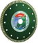 Norton Tarcza diamentowa Clipper Super Gres XT 180 x 22 23 mm