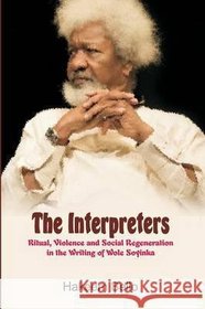 Wole soyinka critical essay