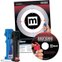 MACE Security International, Inc. Zestaw treningowy z DVD (80222)
