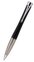 Parker URBAN Czarny MAT Srebrne pióro i długopis z etui - OM3530 NB-1624
