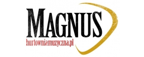 MAGNUS-Hurtownia Muzyczna