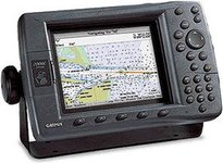 Garmin GPSMap 2010 C