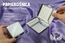 ZIPPO Papierośnica Dan Barmore Mozajka