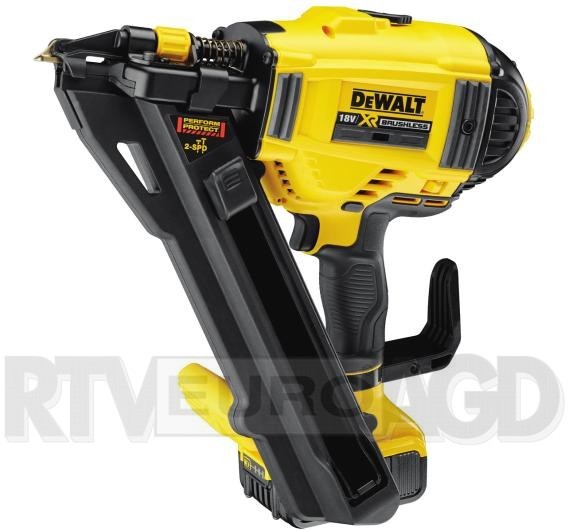 DeWalt DCN693P2-QW