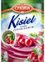 Cykoria KISIEL O SMAKU ŻURAWINOWYM 52031820