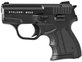 AtakArms Pistolet hukowy Stalker M906 kal. 5,6 mm Black (M906MBP)