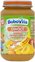Nutricia Bobovita Owoce Jabłka, mango, melon i brzoskwinie po 10 mies
