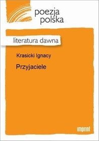 Ignacy Krasicki dewotka interpretacja Ignacy Krasicki dewotka interpretacja