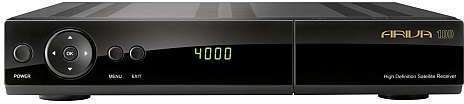 Ariva 100 dvbxtreme