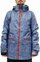 Light - Saw Blue Denim (255)
