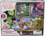 Hasbro Angry Birds Stella multipak z telepodem A8883