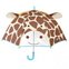 Skip Hop SkipHop Parasolka Zoo Żyrafa 235805