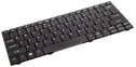 Acer Klawiatura do laptopa Aspire 1430 1551 1830T Aspire One 721 751 753 Green C