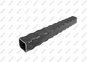 Umakov Profil zdobiony 30x30x1,5, L3000mm P/201D-30x30x1,5