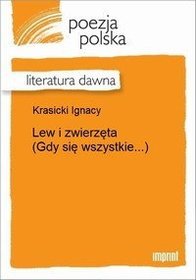 Ignacy Krasicki groch przy drodze interpretacja Ignacy Krasicki groch przy drodze interpretacja