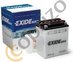 Exide YB12AL-A 12Ah/150A