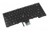 Movano Klawiatura laptopa do Dell E7240 KL/DELL-E7240