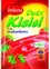 Delecta KISIEL SMAK TRUSKAWKOWY 58G 20120