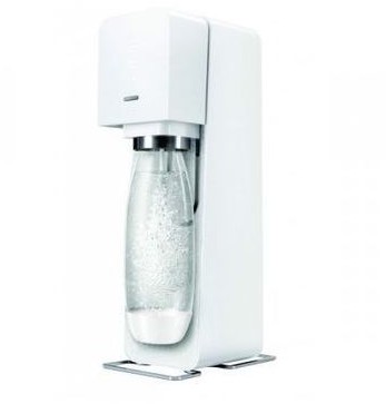 SodaStream Source Biały