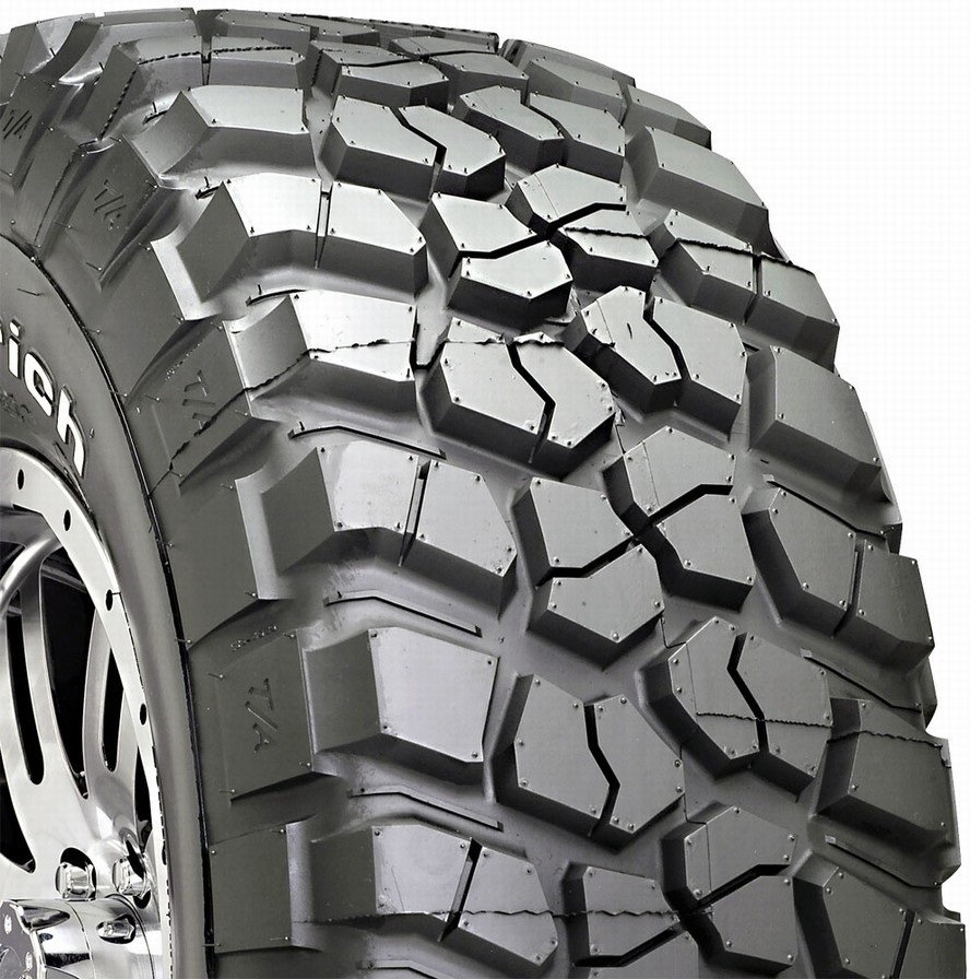 BFGoodrich Mud-Terrain T/A KM2 235/75R15 104 Q – Ceny, Opinie - SKAPIEC.pl