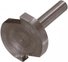 WOLFCRAFT FREZ TARCZOWY DO ROWKÓW 40x3 mm WF3828000