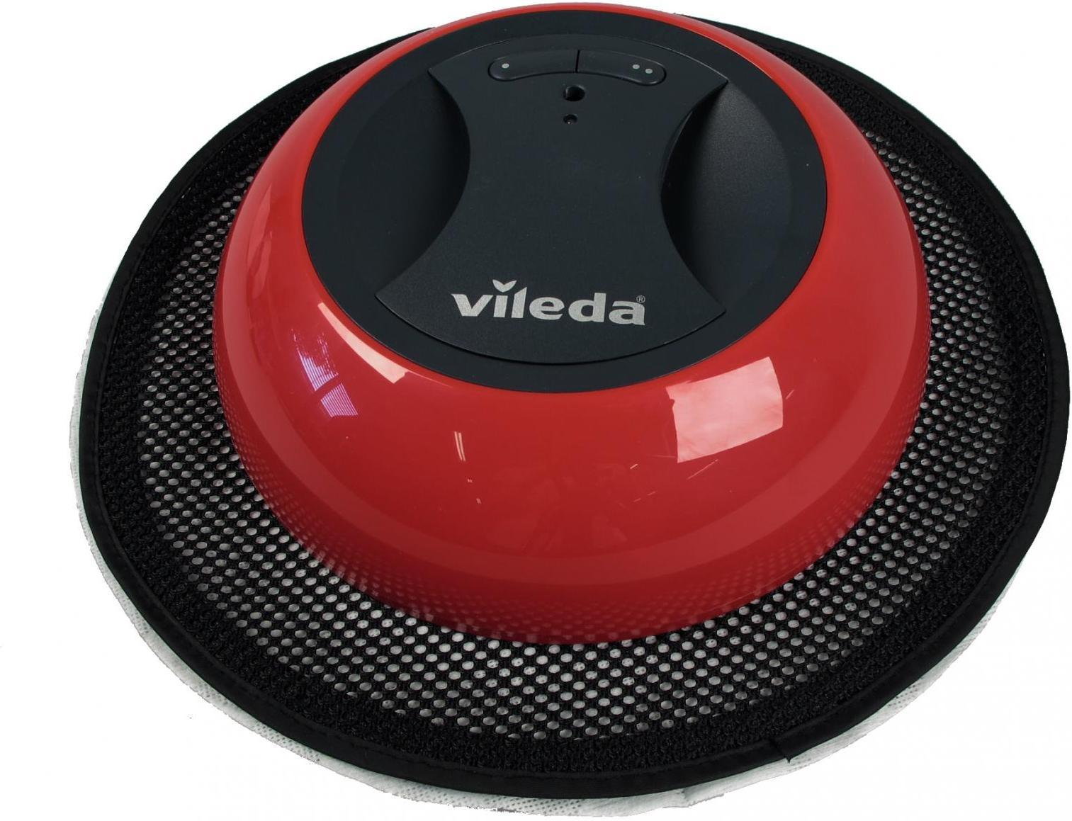 Vileda Virobi robot Mop (136134) opinie użytkowników Opineo.pl