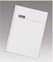 Fellowes OKŁADKI PRZEZROCZYSTE A4 200mic 100szt (0B) 53761