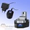 Dedra Akumulator 12V 1,2 Ah zamienny do DED7871B DED78715