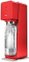 SodaStream Source czerwony