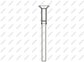 Umakov Kotwa ze stali nierdzewnej AISI304, d11/L105/M8mm A5/08-105x11xM8