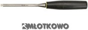 Topex dłuto 20 mm, plastikowy uchwyt 09A120