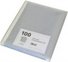 Herlitz Obwoluta groszkowa A4 100szt. 9570227
