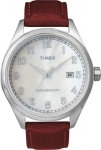 Zegarki męskie - Timex Retro T2N411 - grafika 1