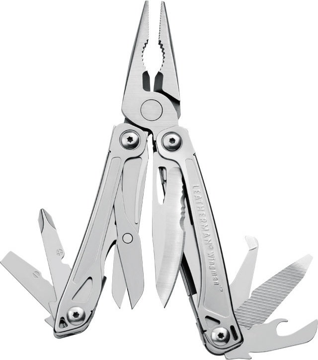 Multitools