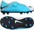 Nike Buty JR Hypervenom Phade III V FG 852589 104 biały, 28 sportech_68906_265980