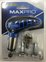CHAMP Champ Golf Equipment Maxpro Wrench, Black/Yellow
